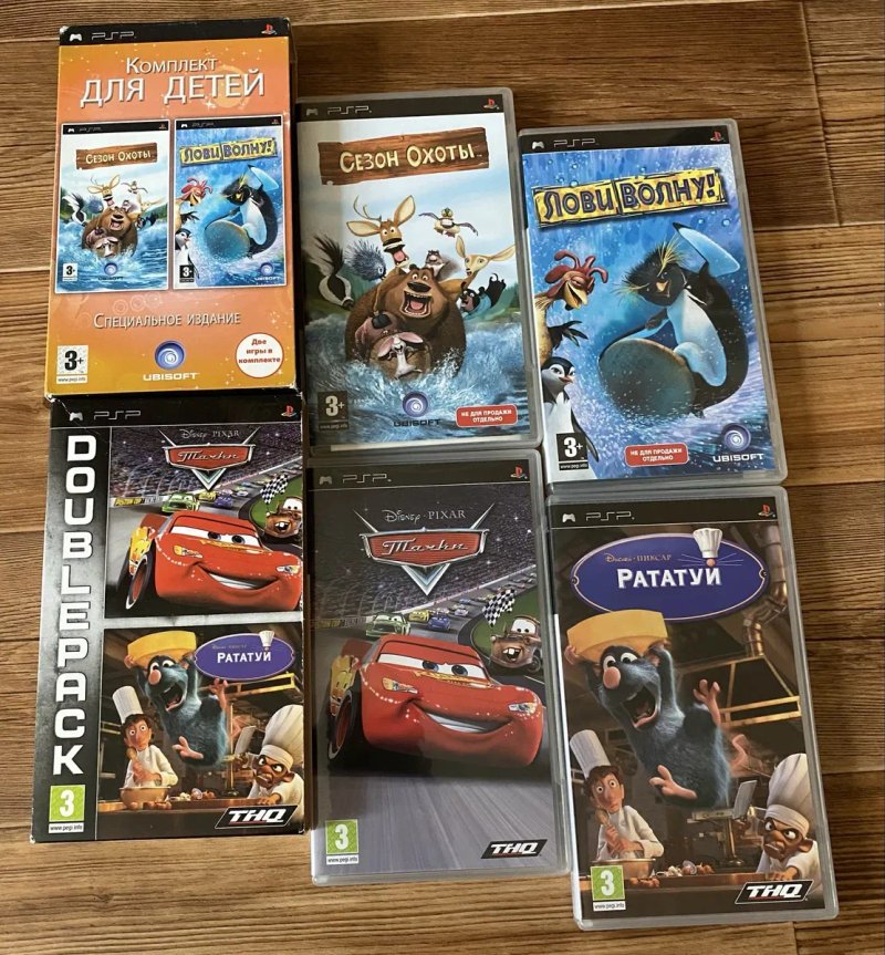 Sony PSP: GTA Vice City Stories, Liberty City Stories, God of War Metal Gear Solid, The Warriors Scarface DefJam Assassins Creed Silent Hill, Manhunt — фото 4