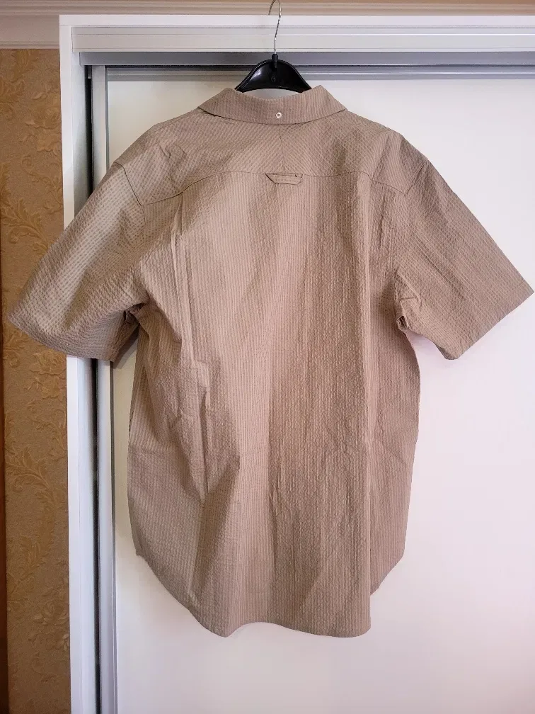 Сорочка NIKE LIFE Men's нова original — фото 2