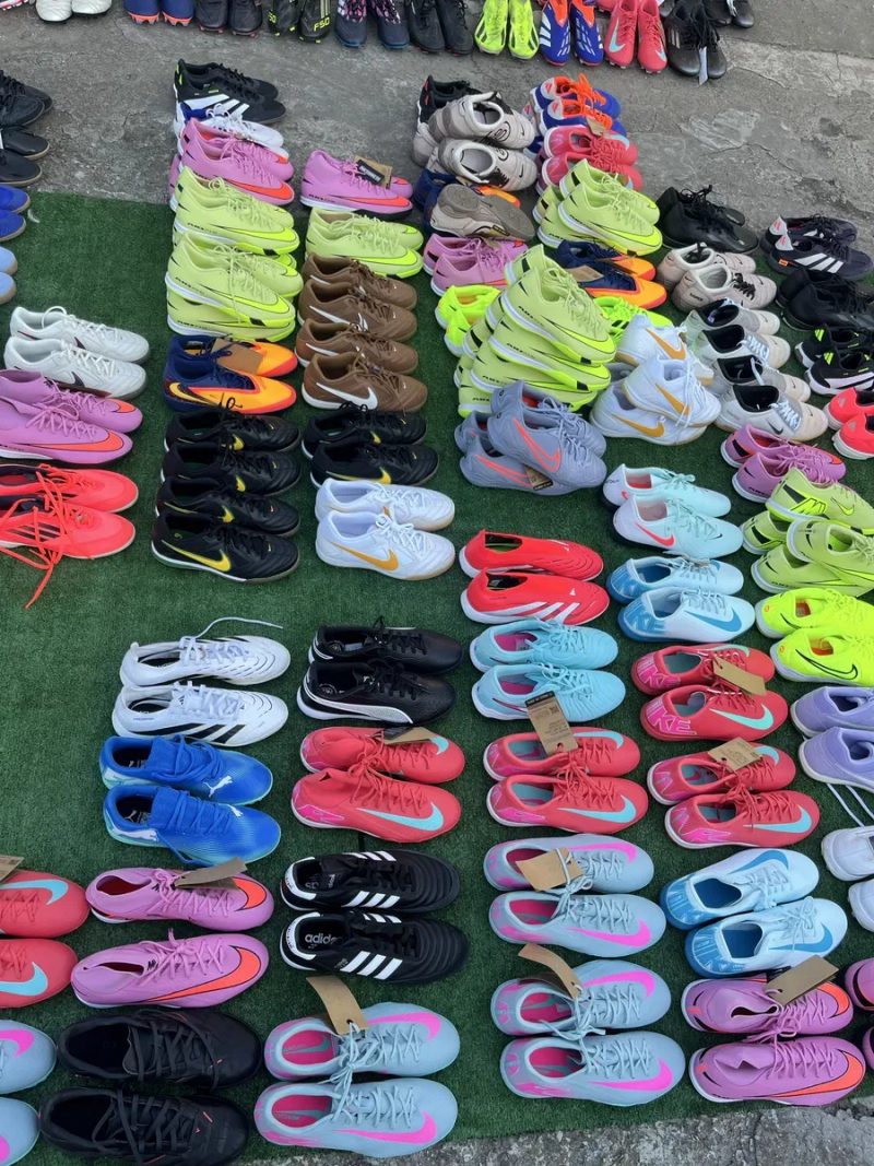 Сороконіжки та футзалки оригінал Nike Total 90,Vapor,Gato.Adidas ориг — фото 3