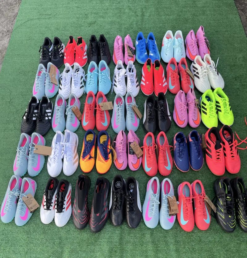 Сороконіжки та футзалки оригінал Nike Total 90,Vapor,Gato.Adidas ориг — фото 4