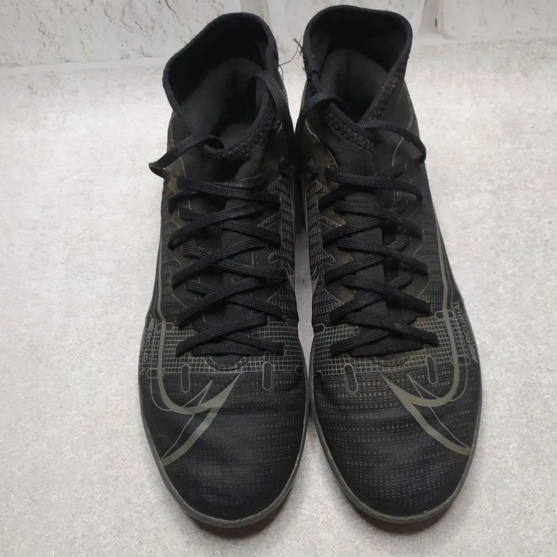 сороконожки Nike Mercurial 40 розмір, оригінал найк — фото 2