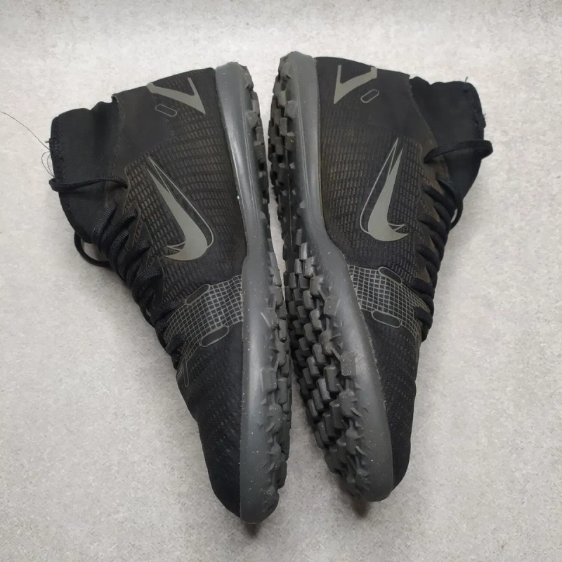 сороконожки Nike Mercurial 40 розмір, оригінал найк — фото 4