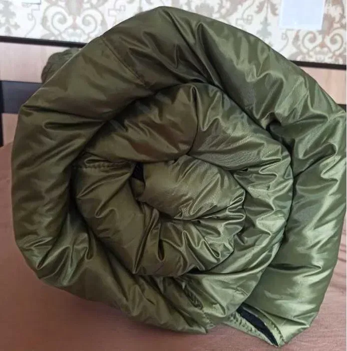 Спальник Весна Літо Зима Для ЗСУ мішок мешок Спальный PRO57 — фото 4