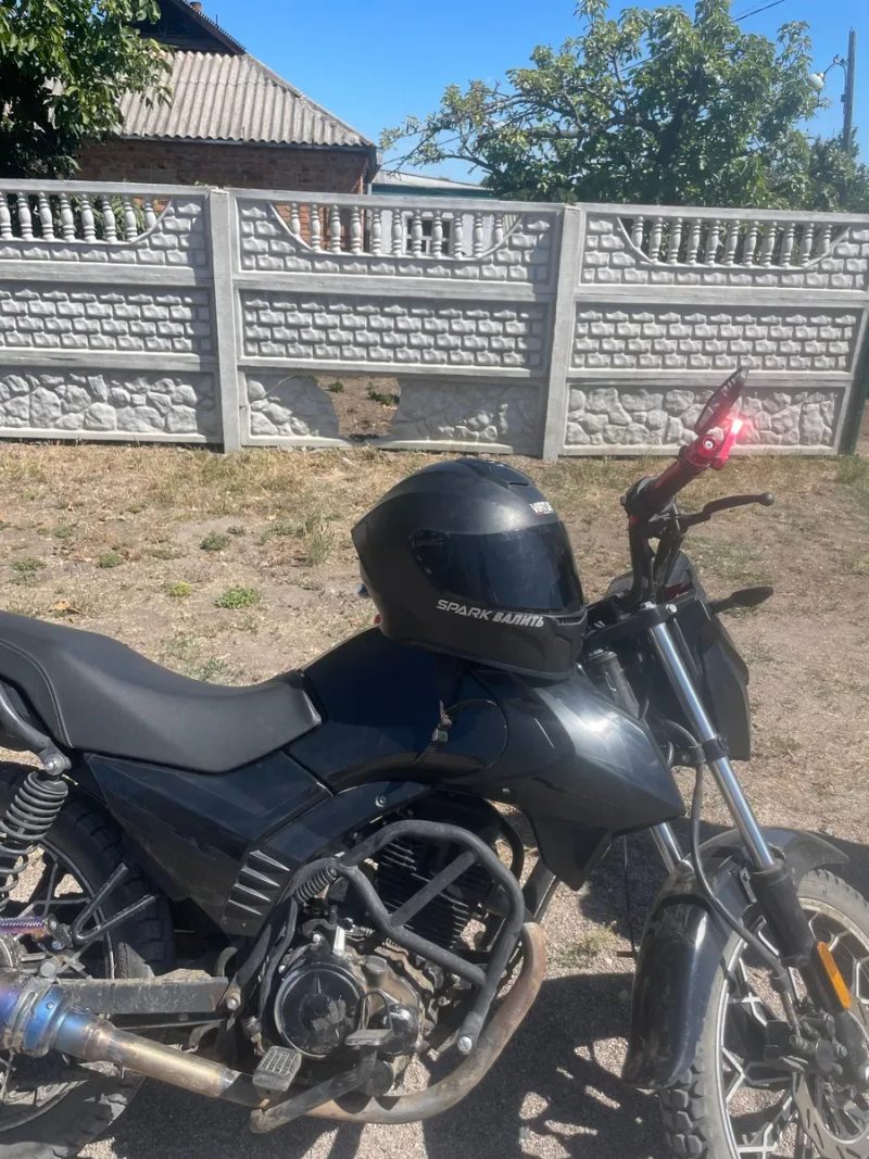 Spark 150R 12S в гарному стані — фото 2