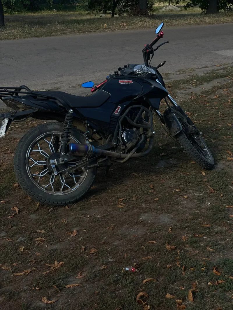 Spark 150R 12S в гарному стані — фото 3
