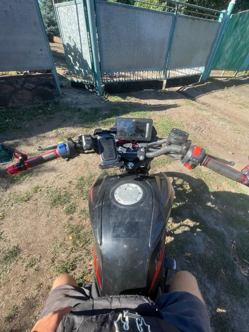 Spark 150R 12S в гарному стані — фото 5