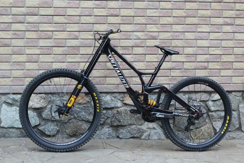 Specialized DEMO RACE 2025, S3 — фото 3