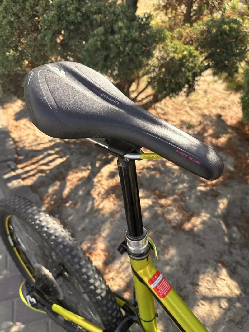 Specialized Stumpjumper FSR Elite 2011 — XXL — фото 8