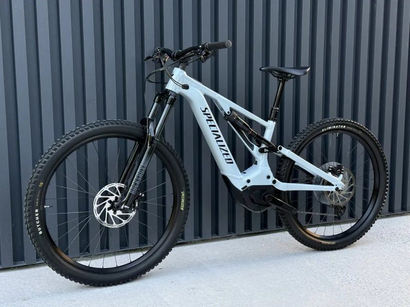 Specialized Turbo Levo 2023 S2 — фото 2