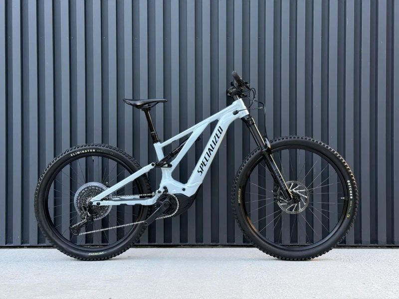 Specialized Turbo Levo 2023 S2 — фото 3