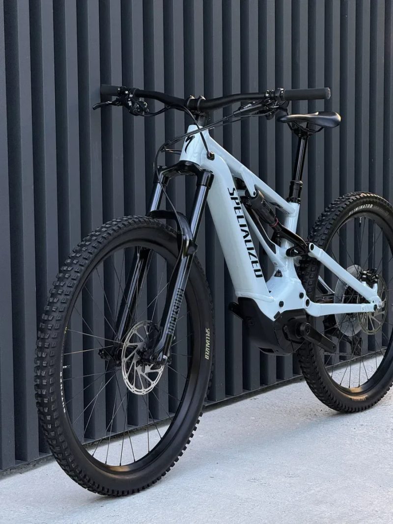 Specialized Turbo Levo 2023 S2 — фото 4