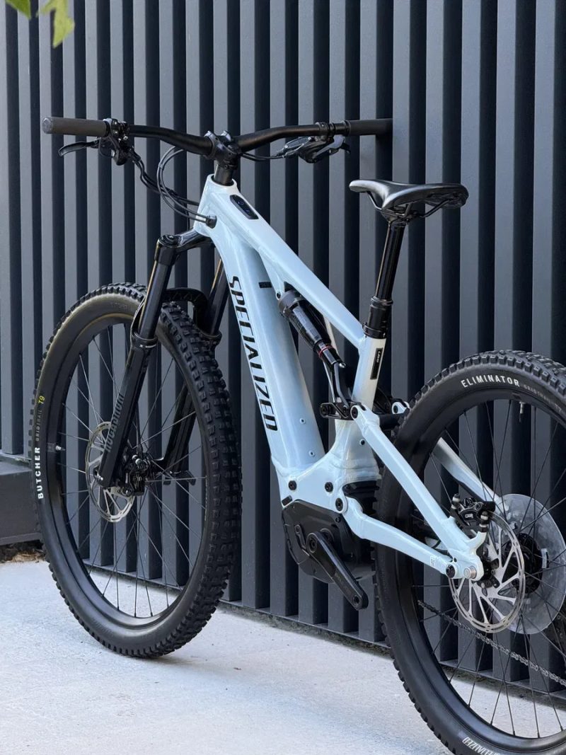 Specialized Turbo Levo 2023 S2 — фото 5