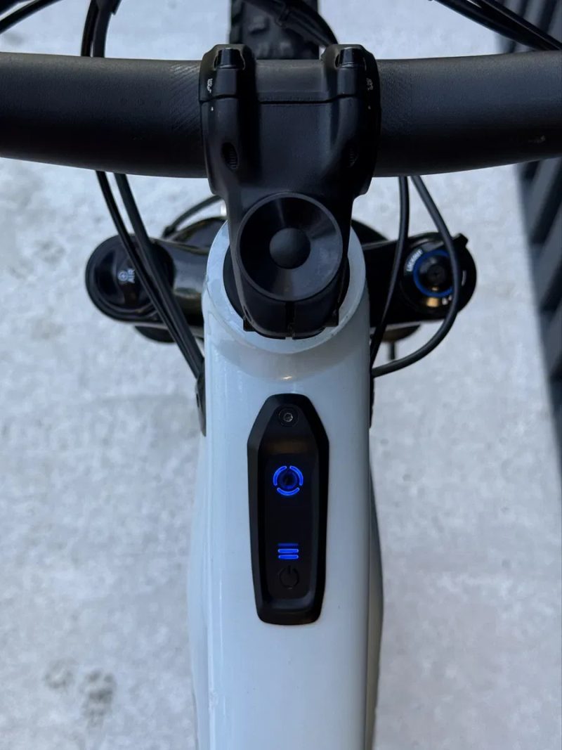 Specialized Turbo Levo 2023 S2 — фото 7