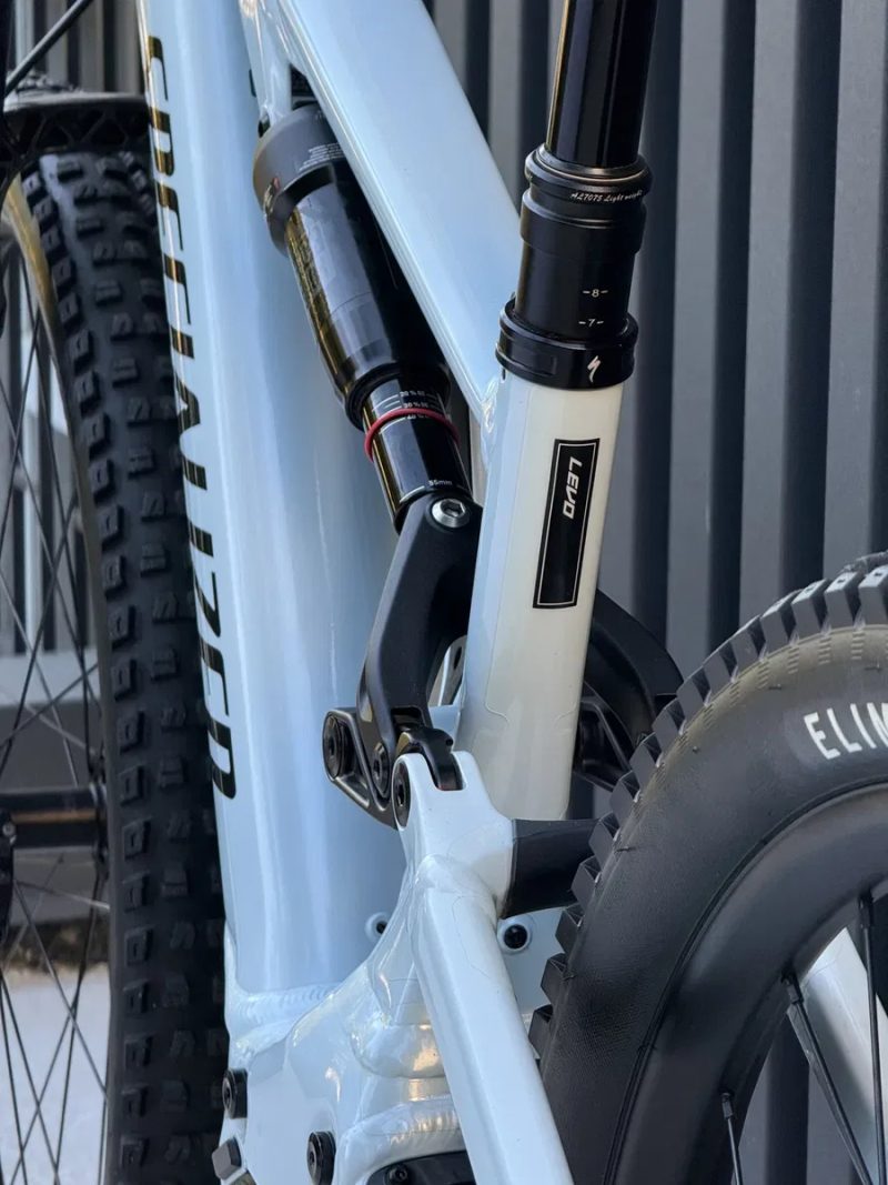 Specialized Turbo Levo 2023 S2 — фото 8