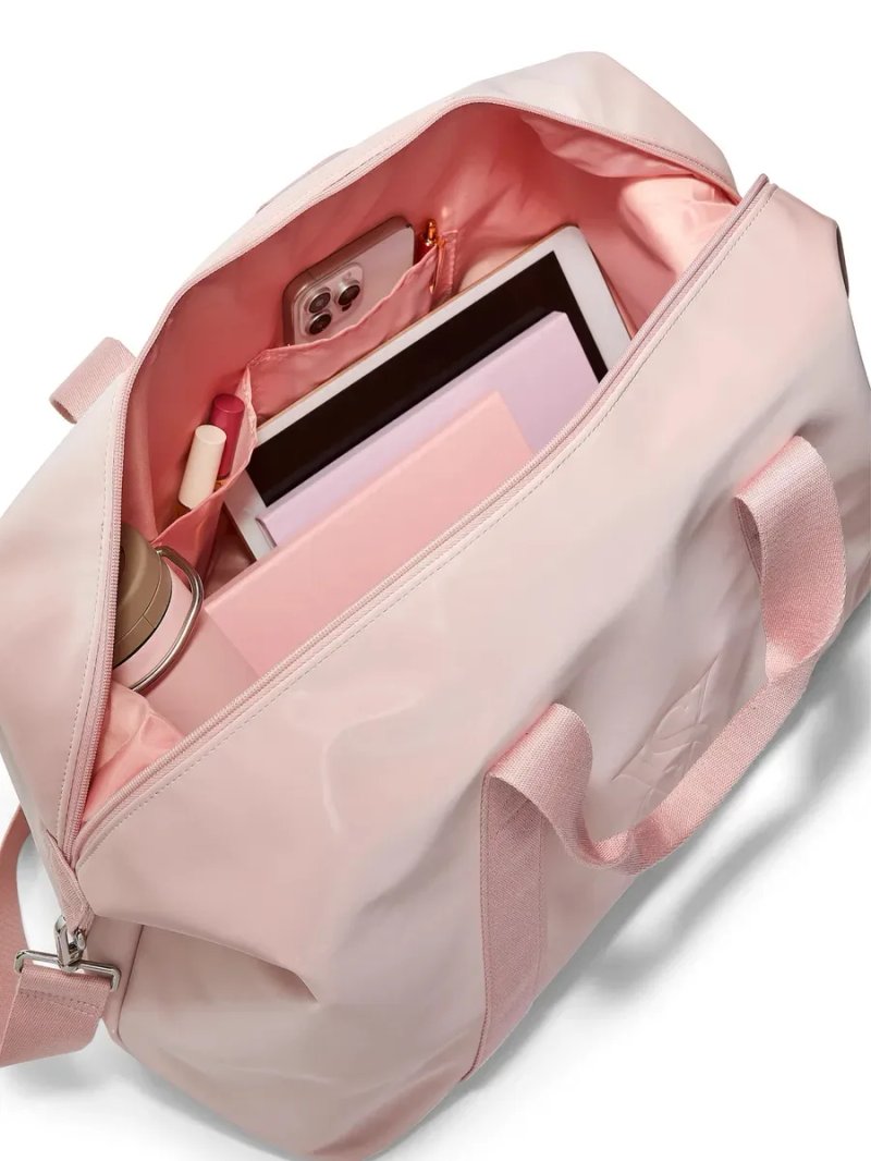 Спортивна дорожня сумка Victorias secret — фото 4