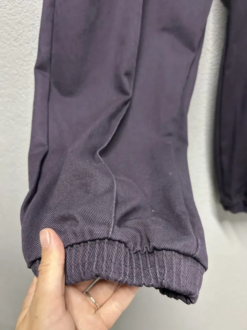 Спортивні штани Adidas XXL -3XL  чоловічі — фото 3