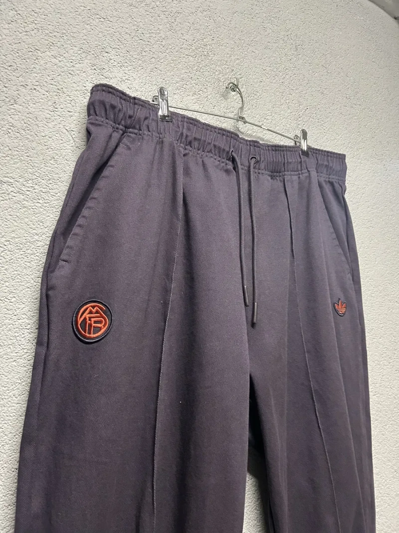 Спортивні штани Adidas XXL -3XL  чоловічі — фото 4
