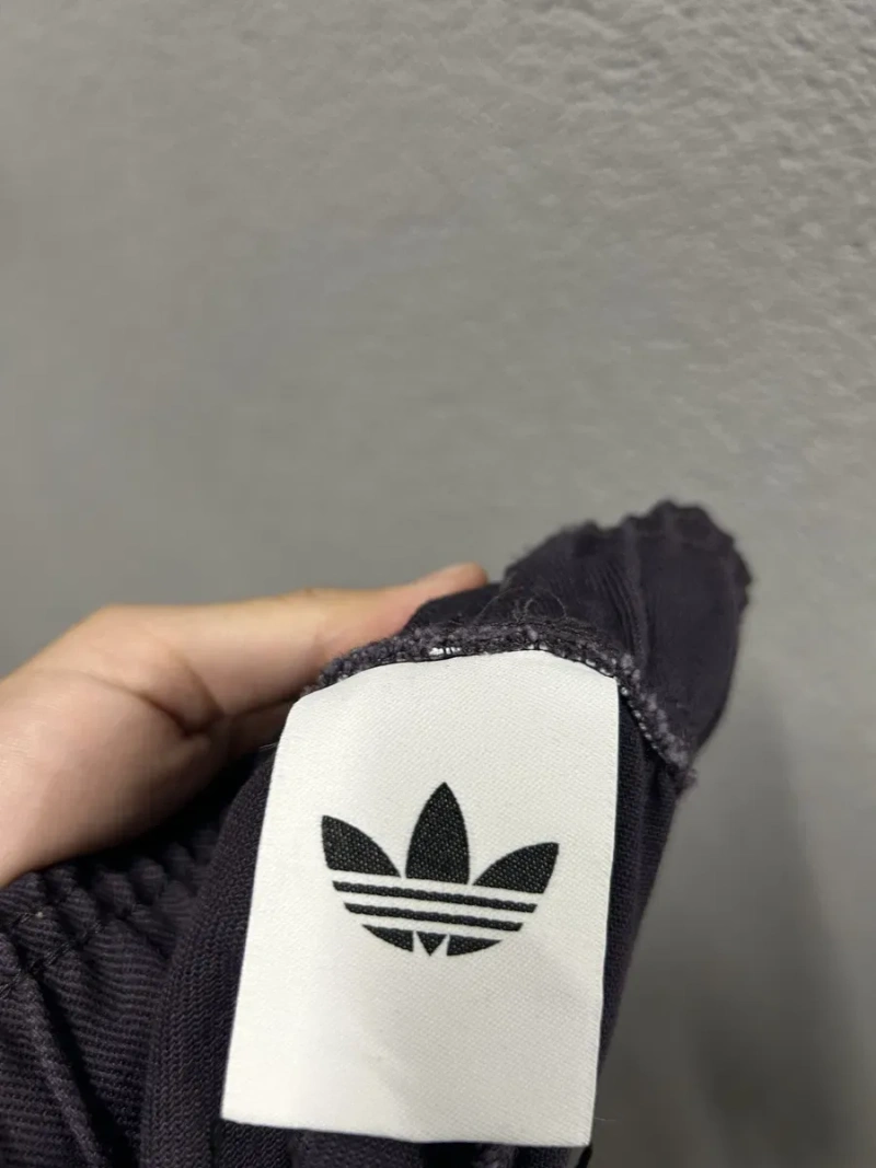 Спортивні штани Adidas XXL -3XL  чоловічі — фото 5