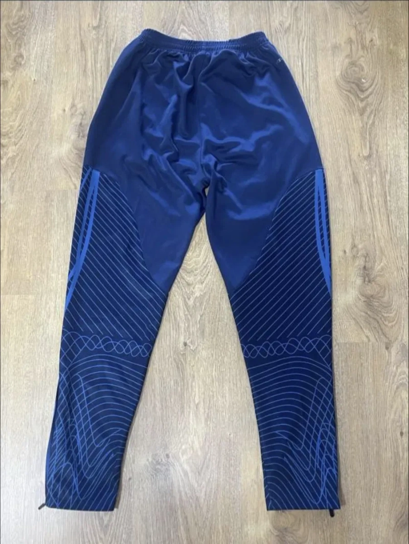 Спортивні штани Nike Brazil M — фото 2
