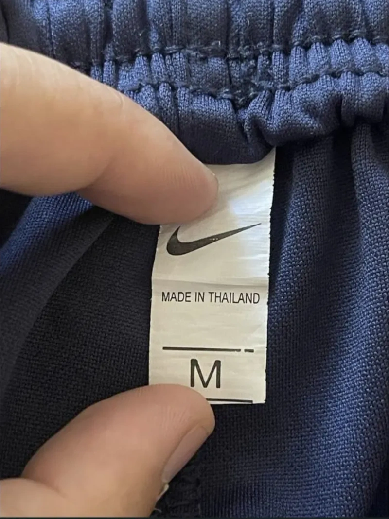 Спортивні штани Nike Brazil M — фото 3
