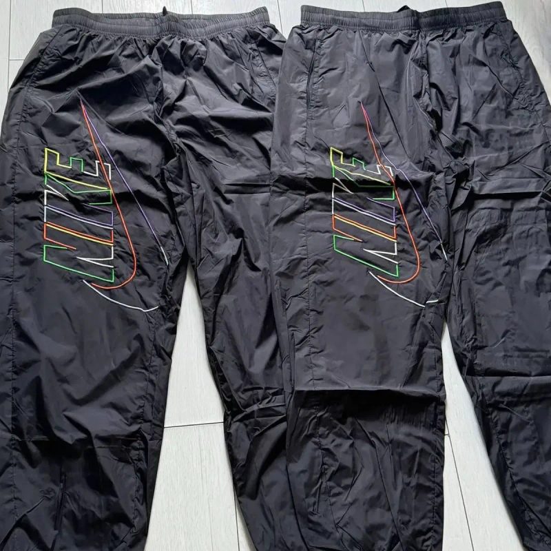 Спортивні штани Nike Club Woven Pants,розмір XL — фото 8