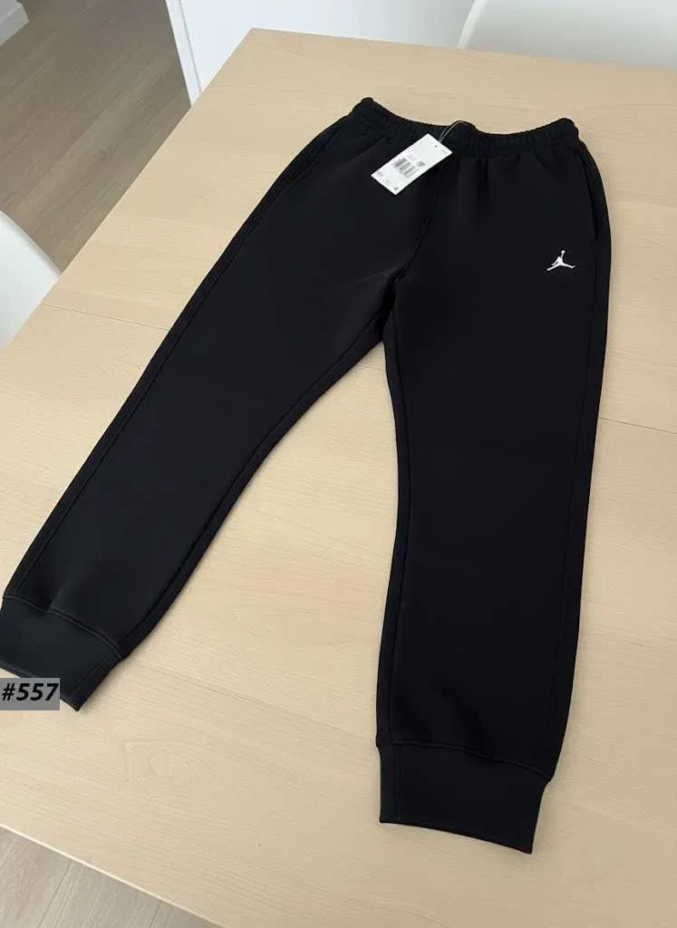 Спортивні штани Nike Jordan — фото 2