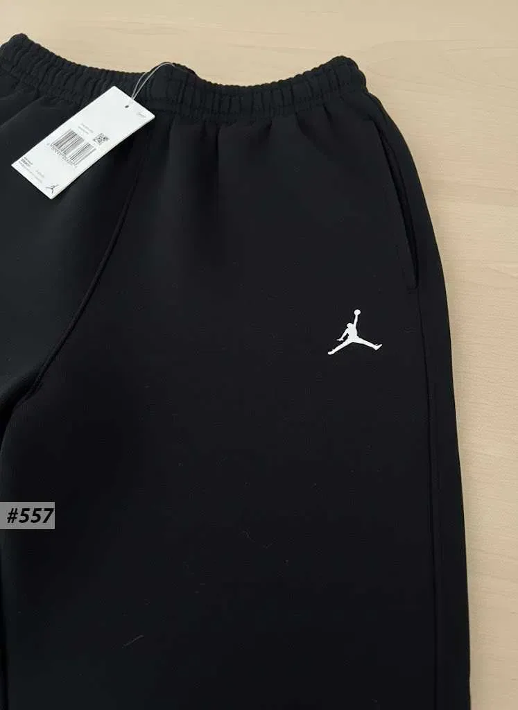 Спортивні штани Nike Jordan — фото 3