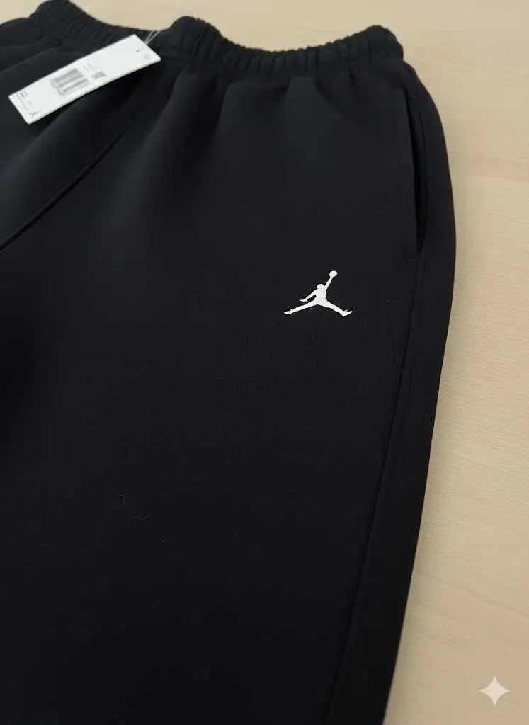 Спортивні штани Nike Jordan — фото 4