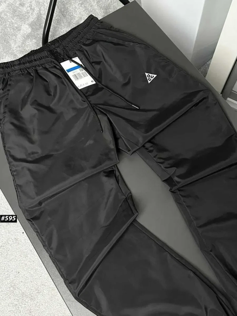 Спортивні штани Nike Jordan — фото 8