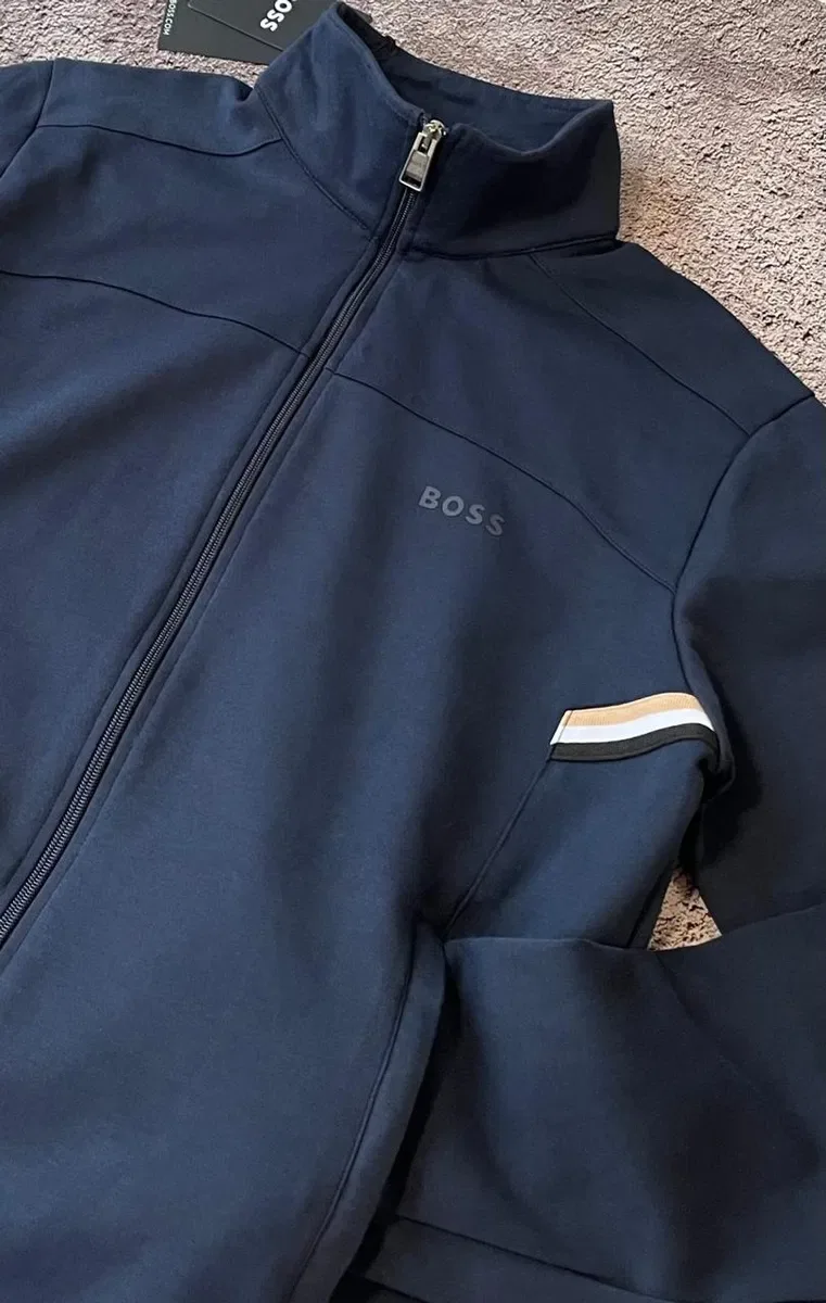 Спортивний костюм Boss. Костюм Hugo Boss — фото 7