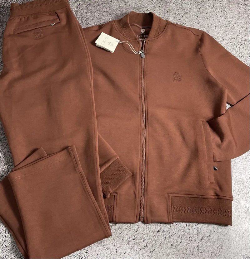 Спортивний костюм Brunello Cucinelli — фото 2