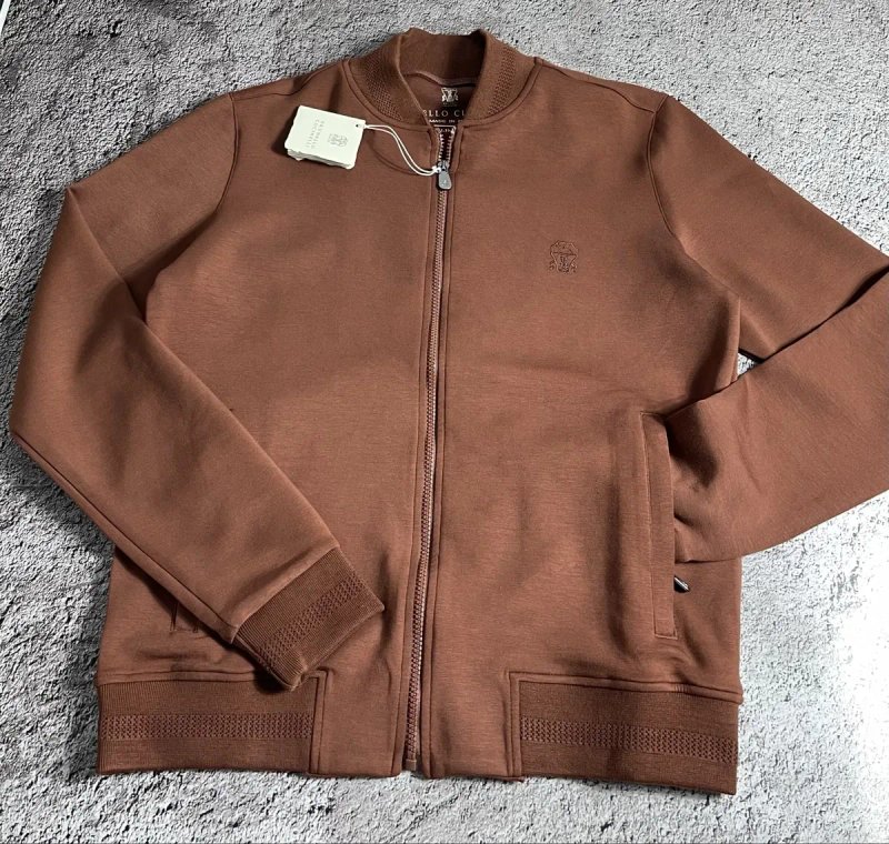 Спортивний костюм Brunello Cucinelli — фото 3