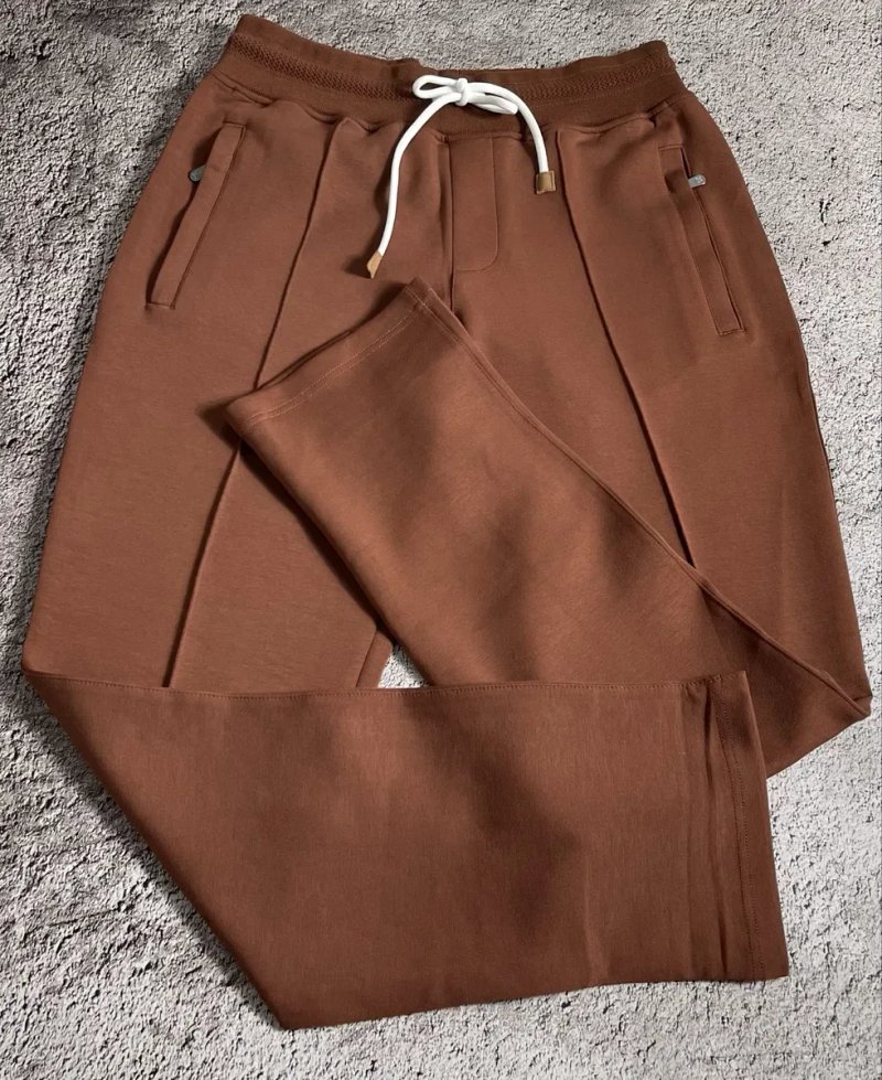 Спортивний костюм Brunello Cucinelli — фото 4