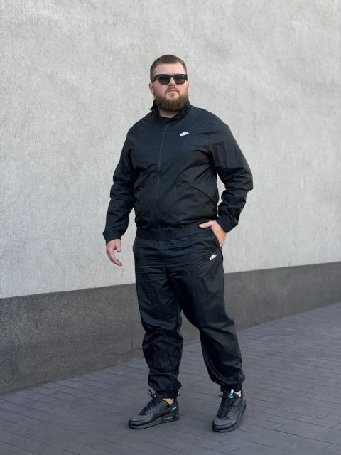 Спортивний костюм Nike, оригінал
