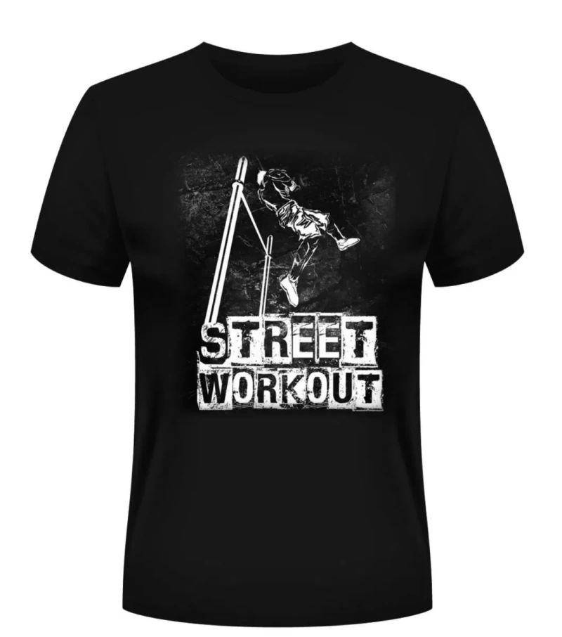 Спортивний костюм Street Workout — фото 8