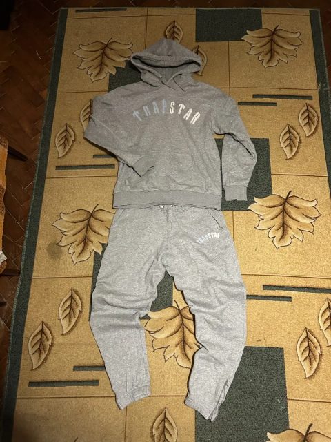 Спортивний Костюм TRAPSTAR