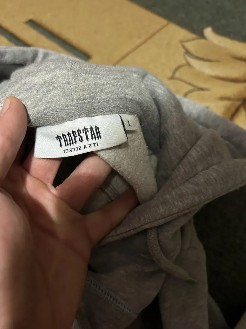 Спортивний Костюм TRAPSTAR — фото 2