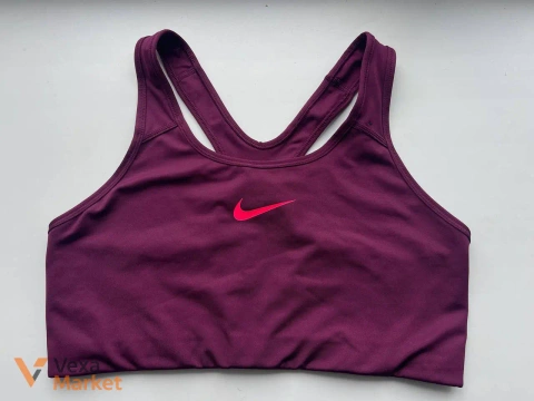 Спортивний топ Nike Dri-Fit XL