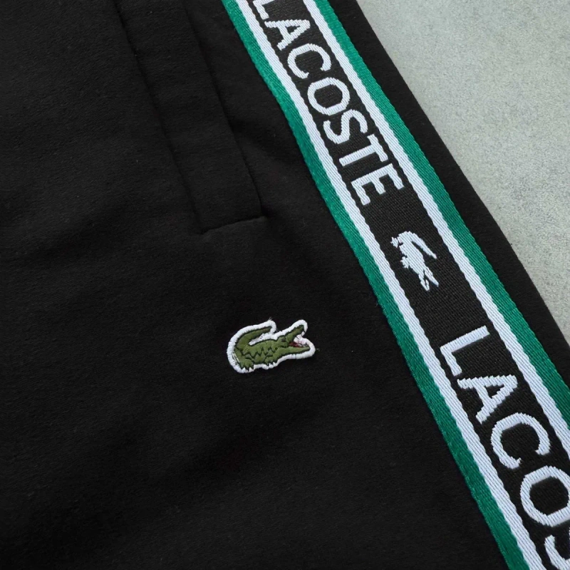 Спортивные штаны Lacoste,Спортивные штаны,Штаны Lacoste,Lacoste штаны — фото 2