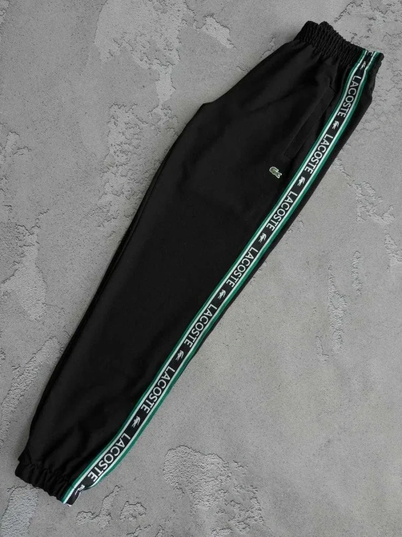 Спортивные штаны Lacoste,Спортивные штаны,Штаны Lacoste,Lacoste штаны — фото 7