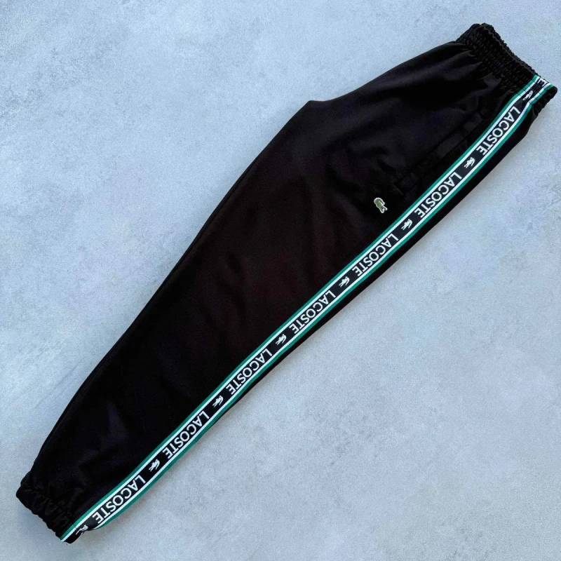 Спортивные штаны Lacoste,Спортивные штаны,Штаны Lacoste,Lacoste штаны — фото 8
