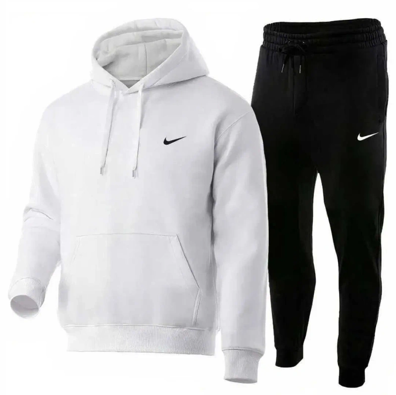 Спортивный костюм Nike мужской кофта штаны весенний осенний найк — фото 2