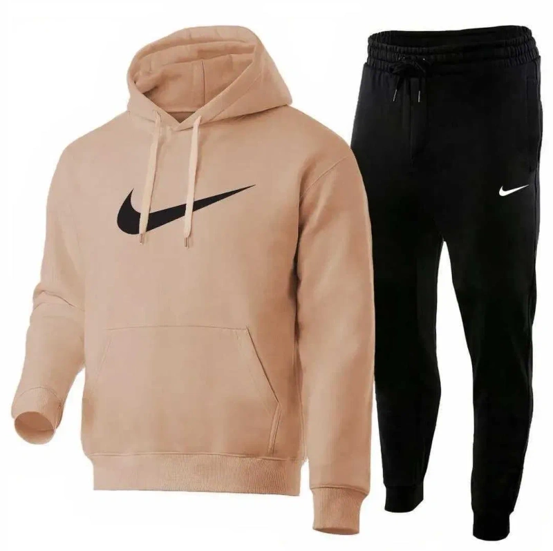 Спортивный костюм Nike мужской кофта штаны весенний осенний найк — фото 6
