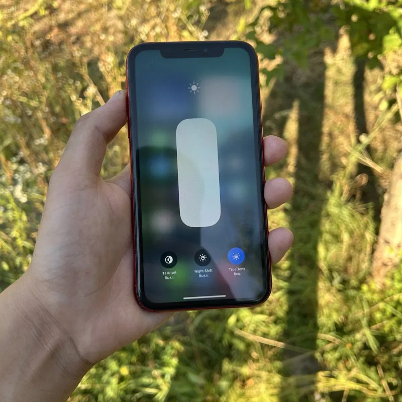 Срочно iPhone XR 64GB | АКБ 82% | Neverlock — фото 5