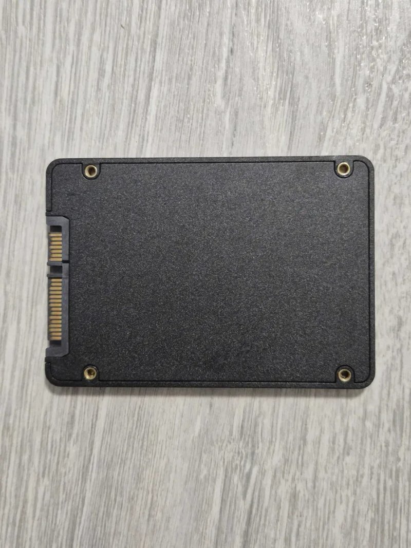 SSD диск 512GB Patriot P210 (SATA3 \ 2.5"). Trade-IN — фото 2