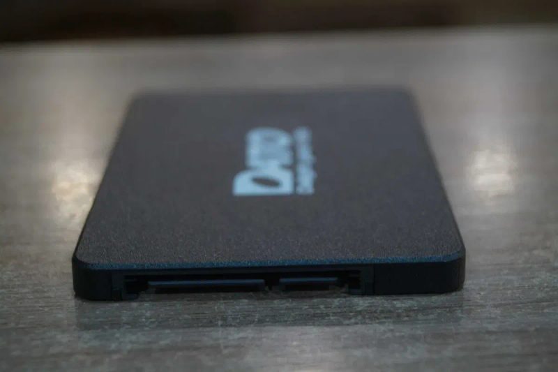 SSD накопичувач DATO (DS700) 480 ГБ Б/У TVOYO — фото 5