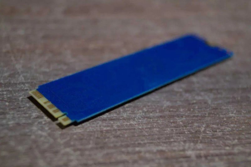 SSD накопичувач Kingston NV2 2 TB (SNV2S/2000G) TVOYO — фото 4
