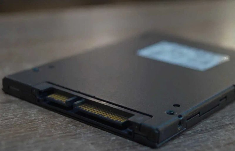SSD накопичувач KINGSTON (SA400S37480G) 480 GB TVOYO — фото 4
