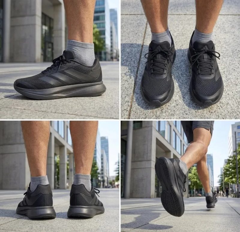 США! Чоловічі кросівки Adidas Duramo SL 2 IH8217 Оригінал! 43-49р — фото 2