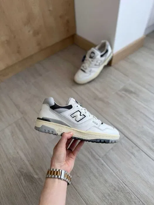 США! Чоловічі кросівки New Balance 550 BB550VGB Оригінал! 42-44p — фото 2